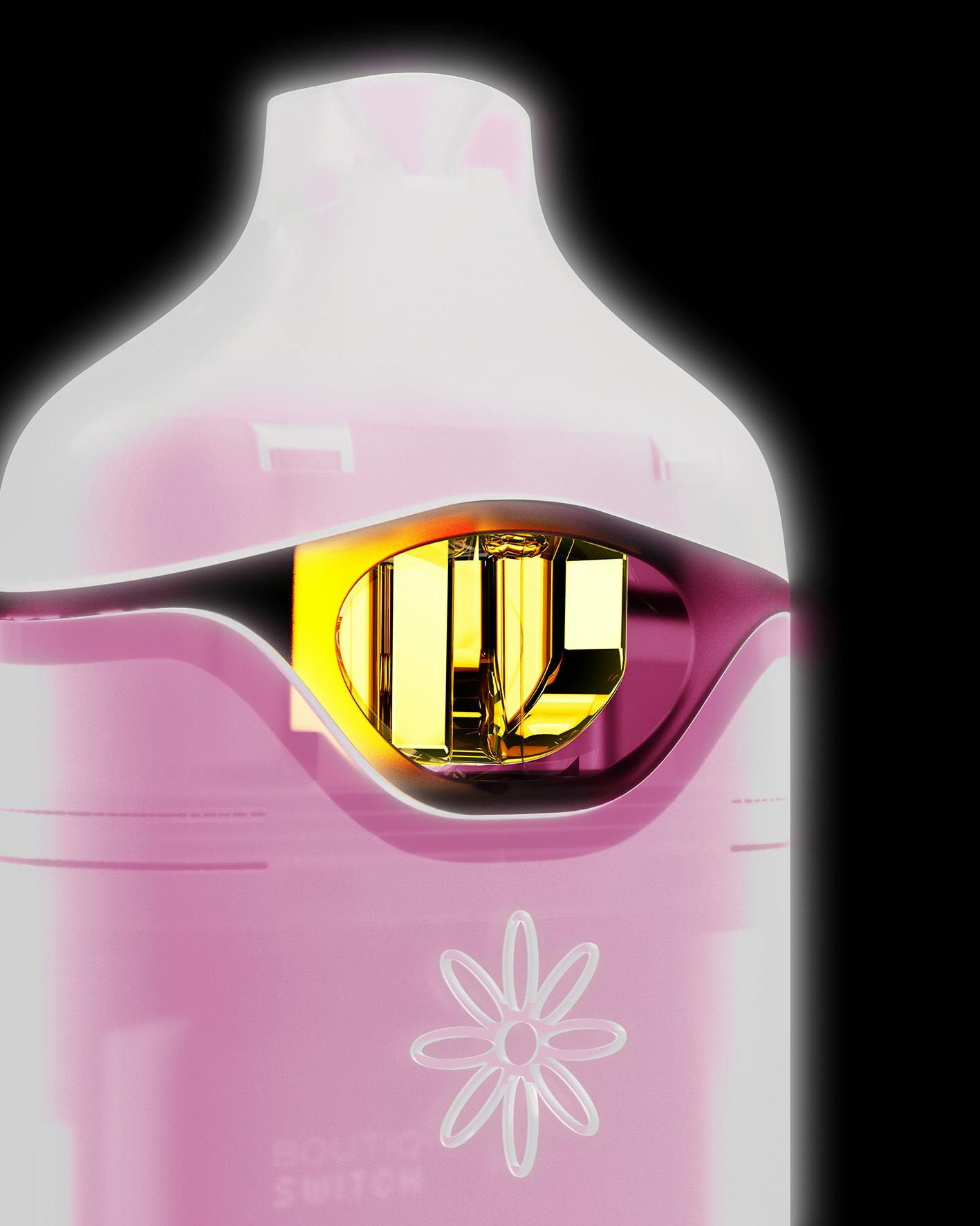 Switch V4 Glow | Grape Soda X Crunch Berry | Dual Chamber 2g