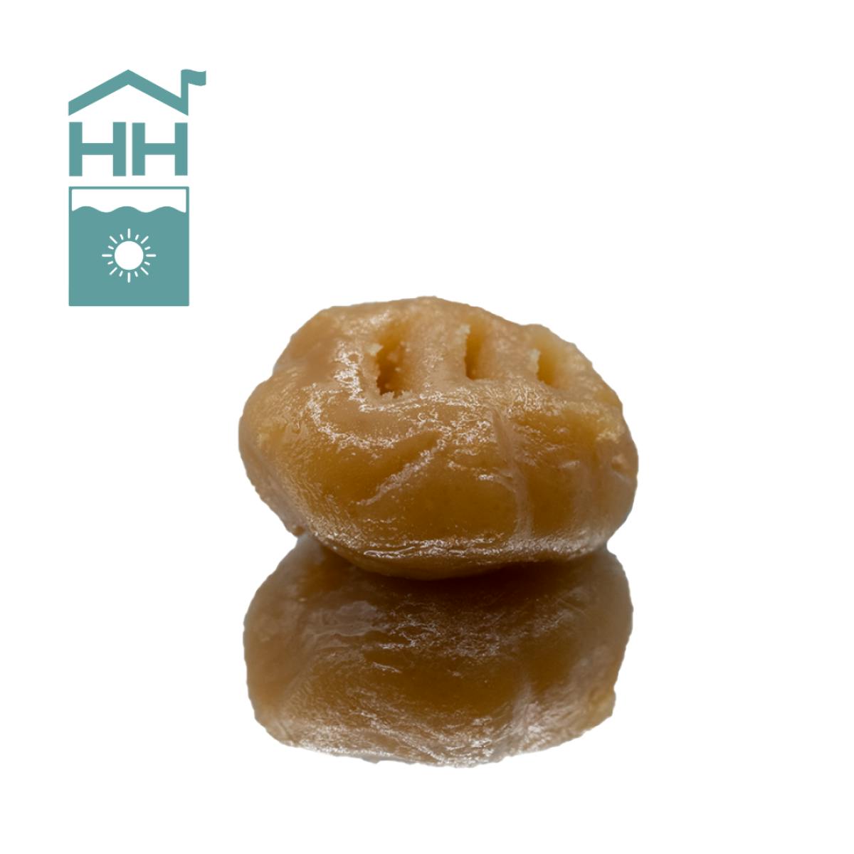 Product Orange43 x Dayglow Badder | Concentrates | 1g