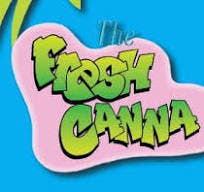 Fresh Canna FRESH CANNA | GMO | LIVE RESIN HYBRID — CONCENTRATES