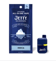 Donny Burger | Solventless | All-in-one