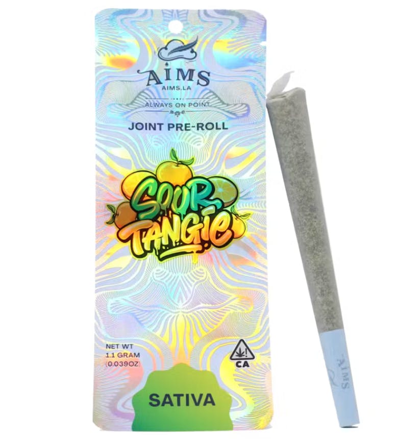 AIMS 1.1g S Sour Tangie