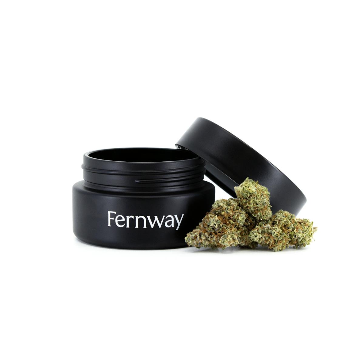 Image of Snow Maker #95 | 3.5g Flower