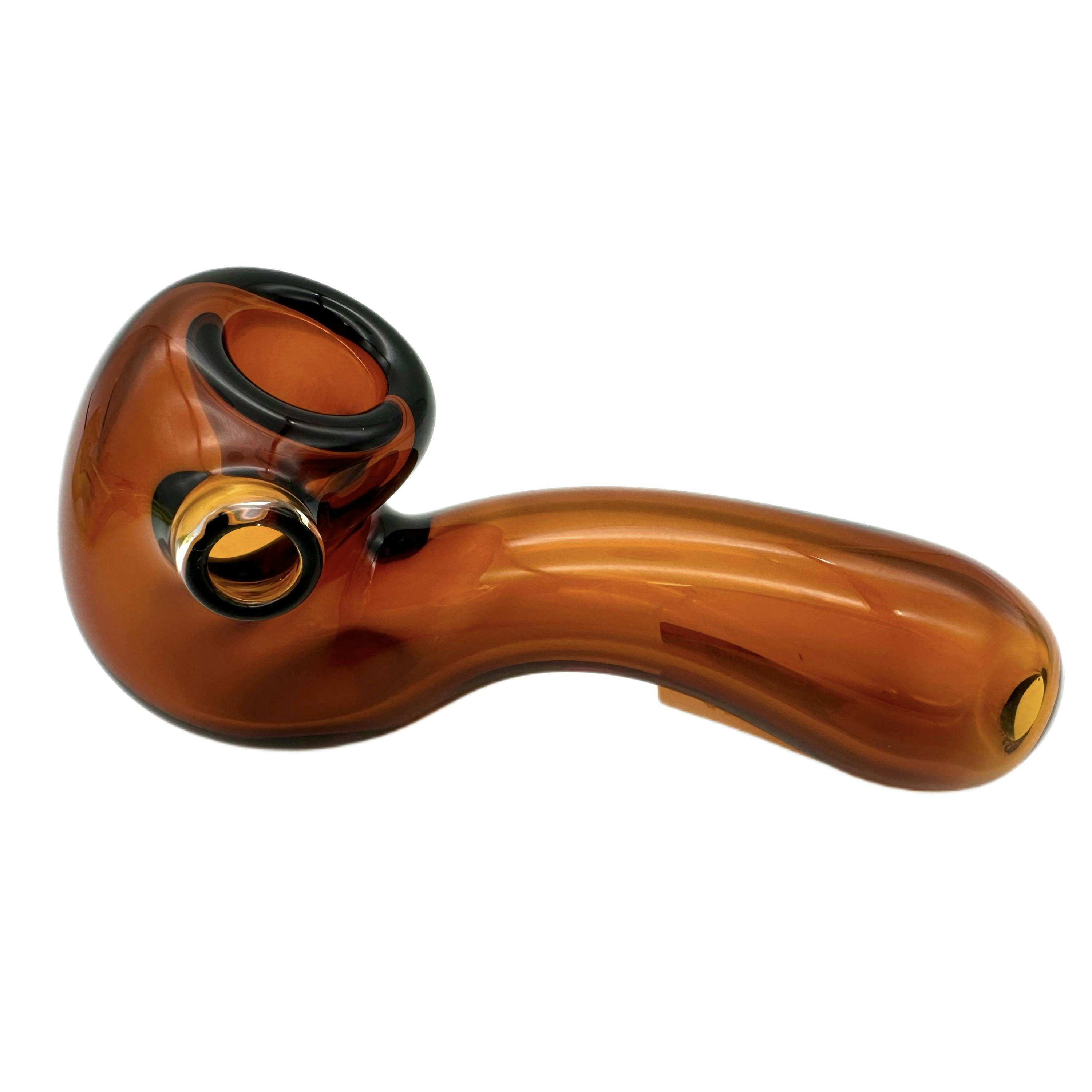 image of Color Changing Sherlock Pipe | Witch Doctor