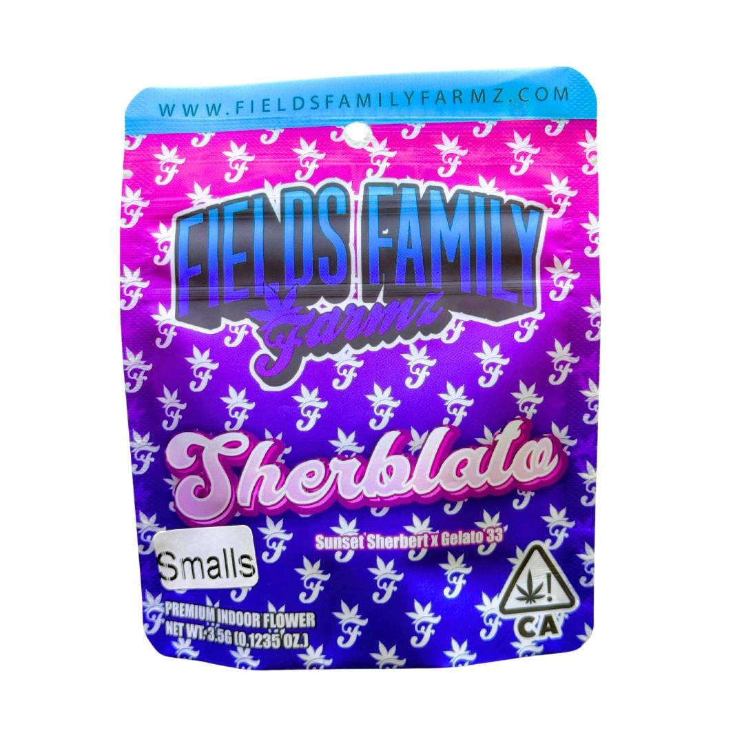 SHERBLATO (SMALLS)