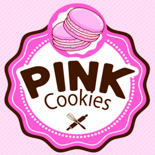 DELI - Pink Cookies (Smalls)