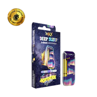 2G Deep Sleep Disposable - Northern Lights - product image at King of Budz