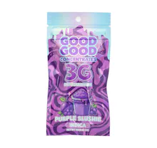 Good Good - 3g Disposable - Purple Slushie