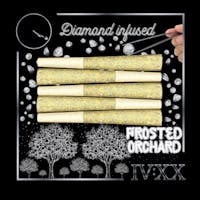 Product Frosted Orchard | Diamond Infused 5pk