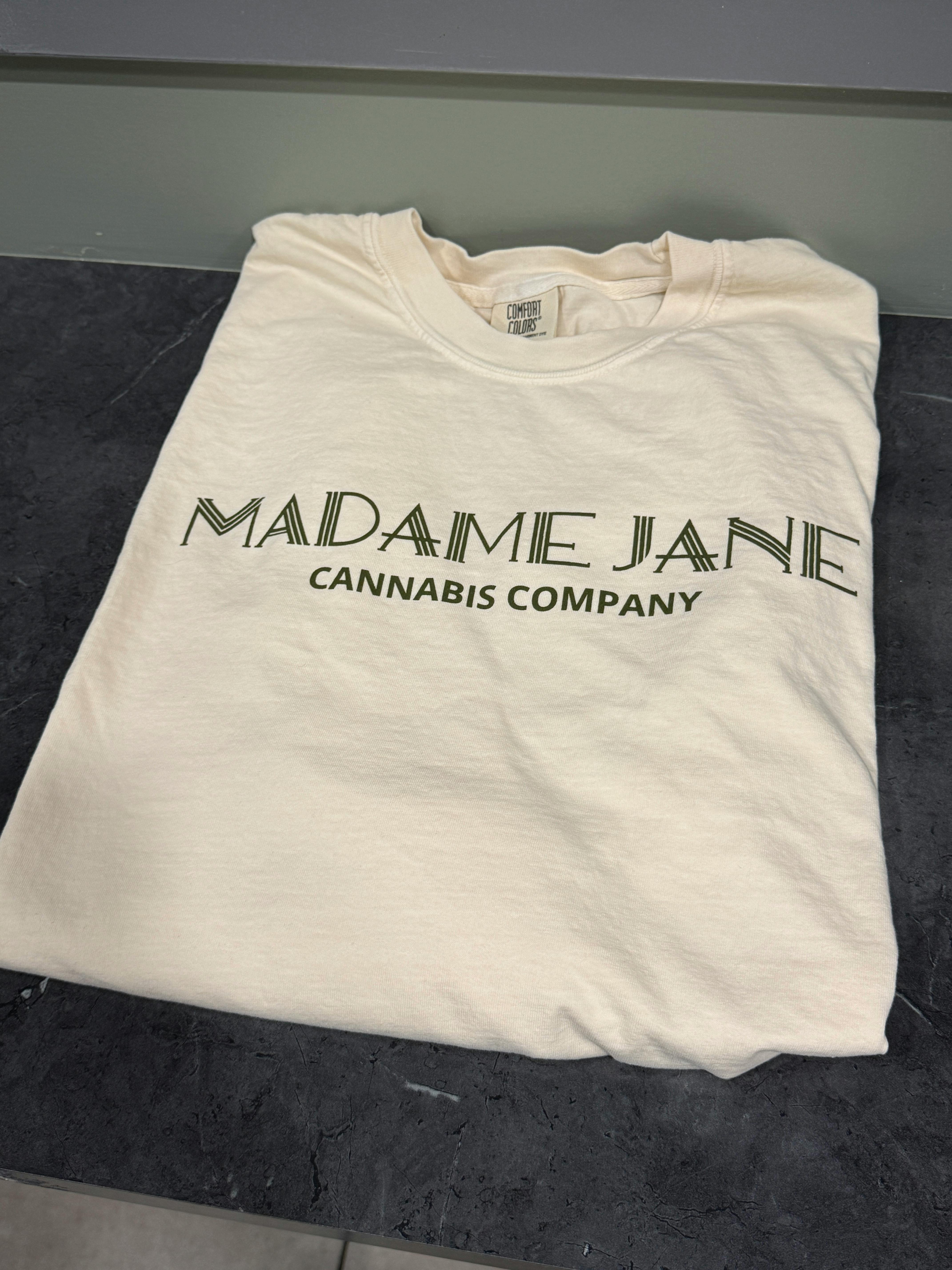 Product MJ Canna Co. - Long Sleeve Tees (2XL)
