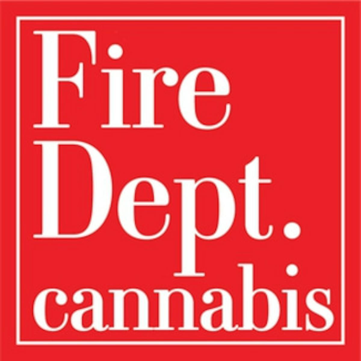 Photo of Cap Junky Preroll (Fire Dept)