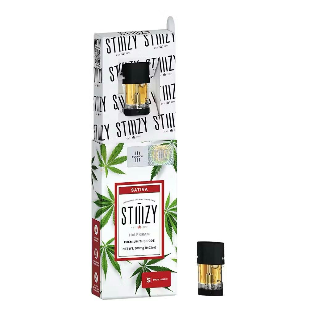 Product Stiiizy - NY Diesel - .5g - Pod
