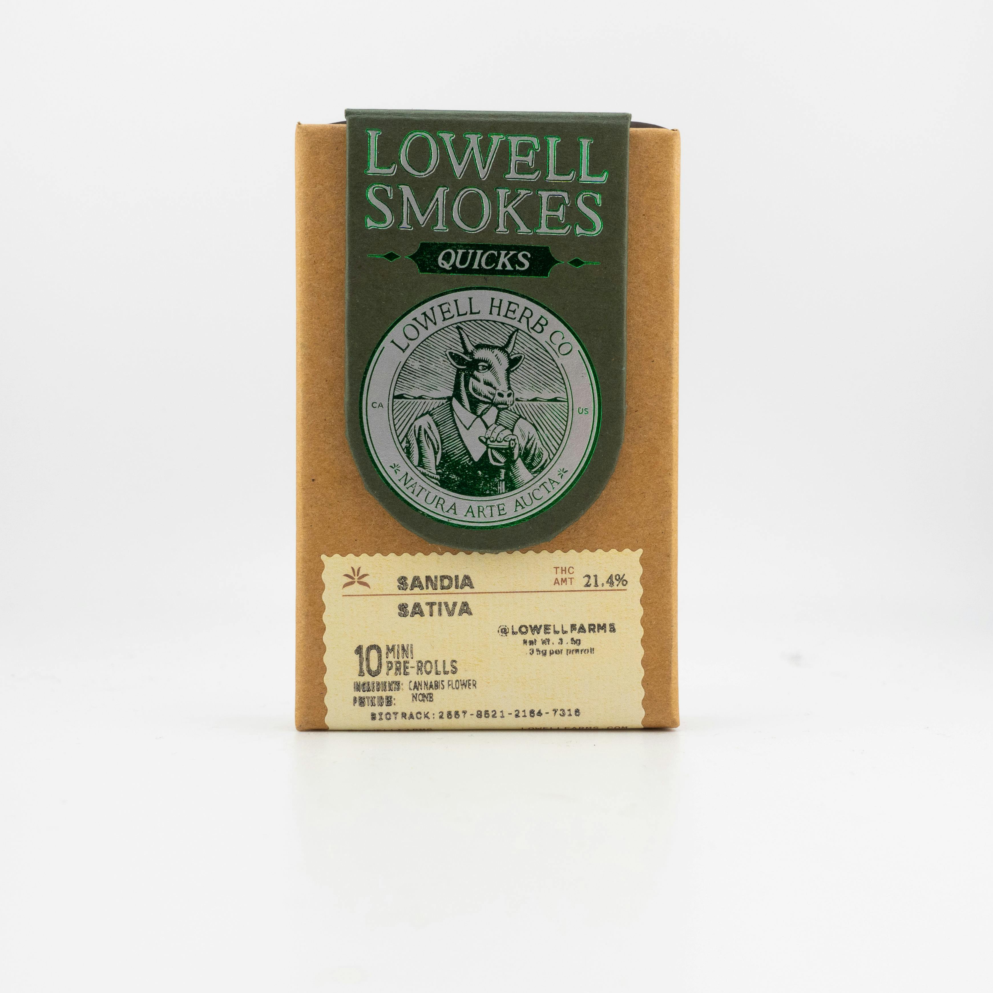 coffee cigarettes when you need to start strong