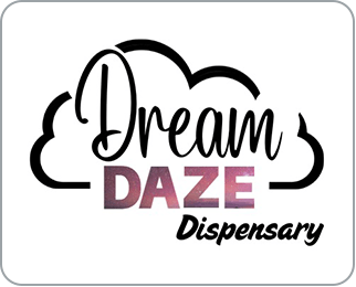 logo for Dream Daze
