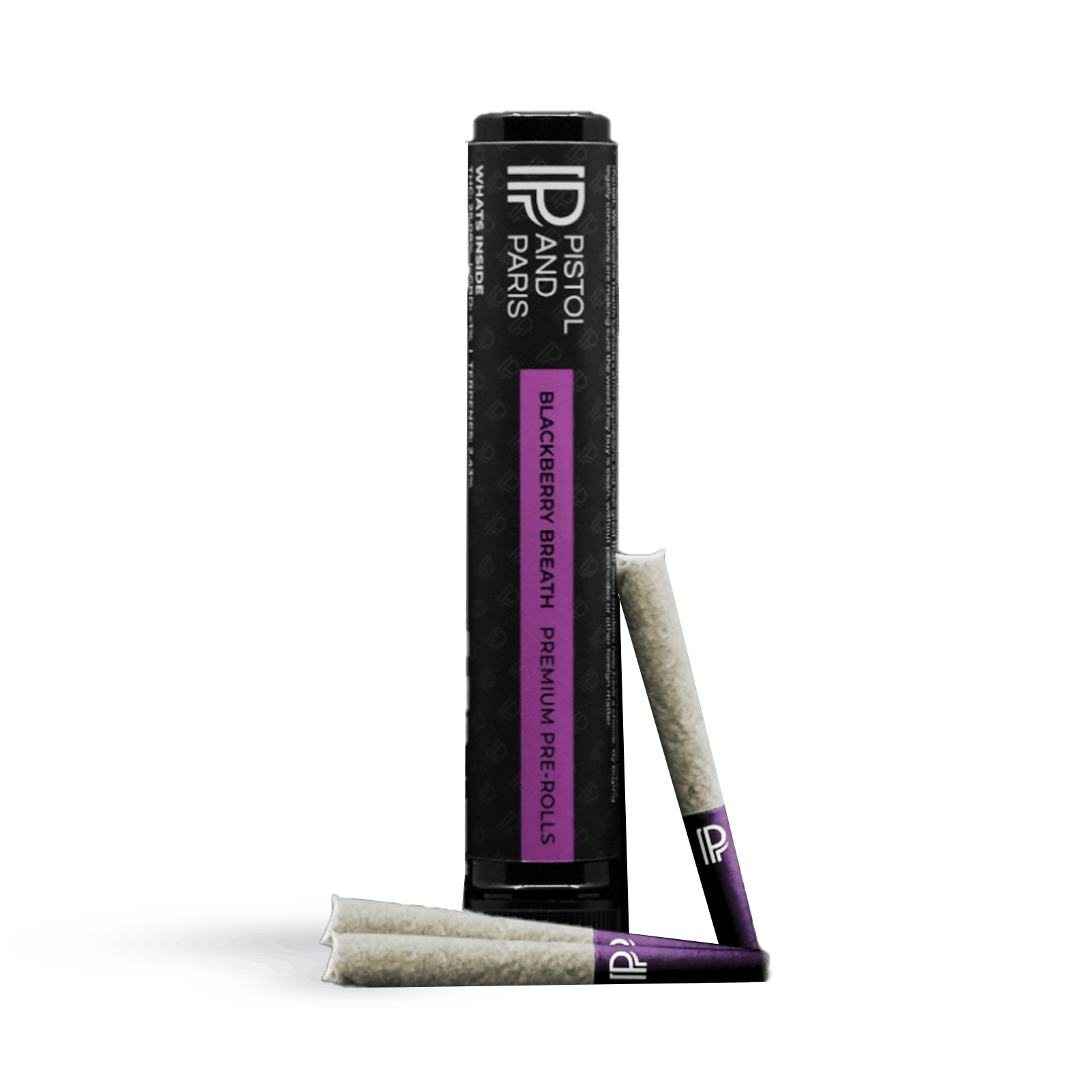 Black Berry Breath Pre-Roll 3-pack | 1.5g | Kaya Connection