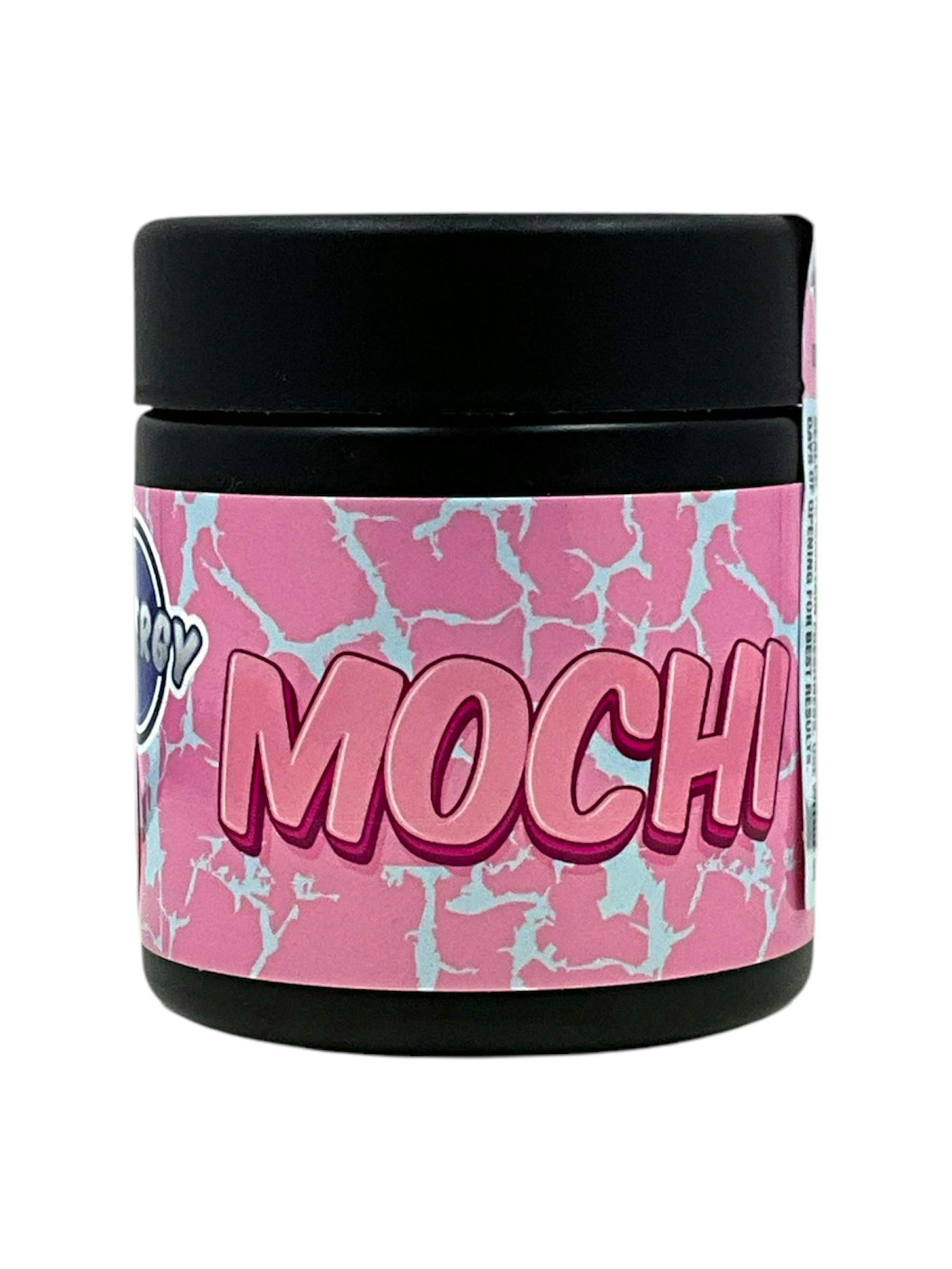 Mochi - The Flowery NY
