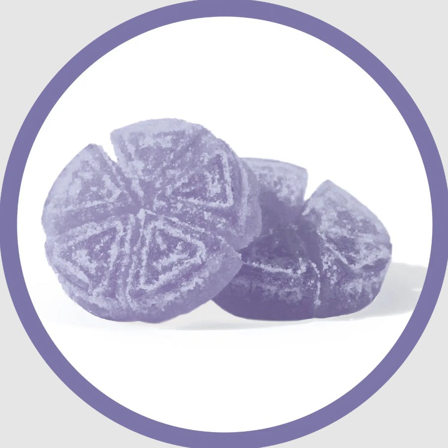 Photo of GRÖN | Blackberry Mega Pearl | 100mg
