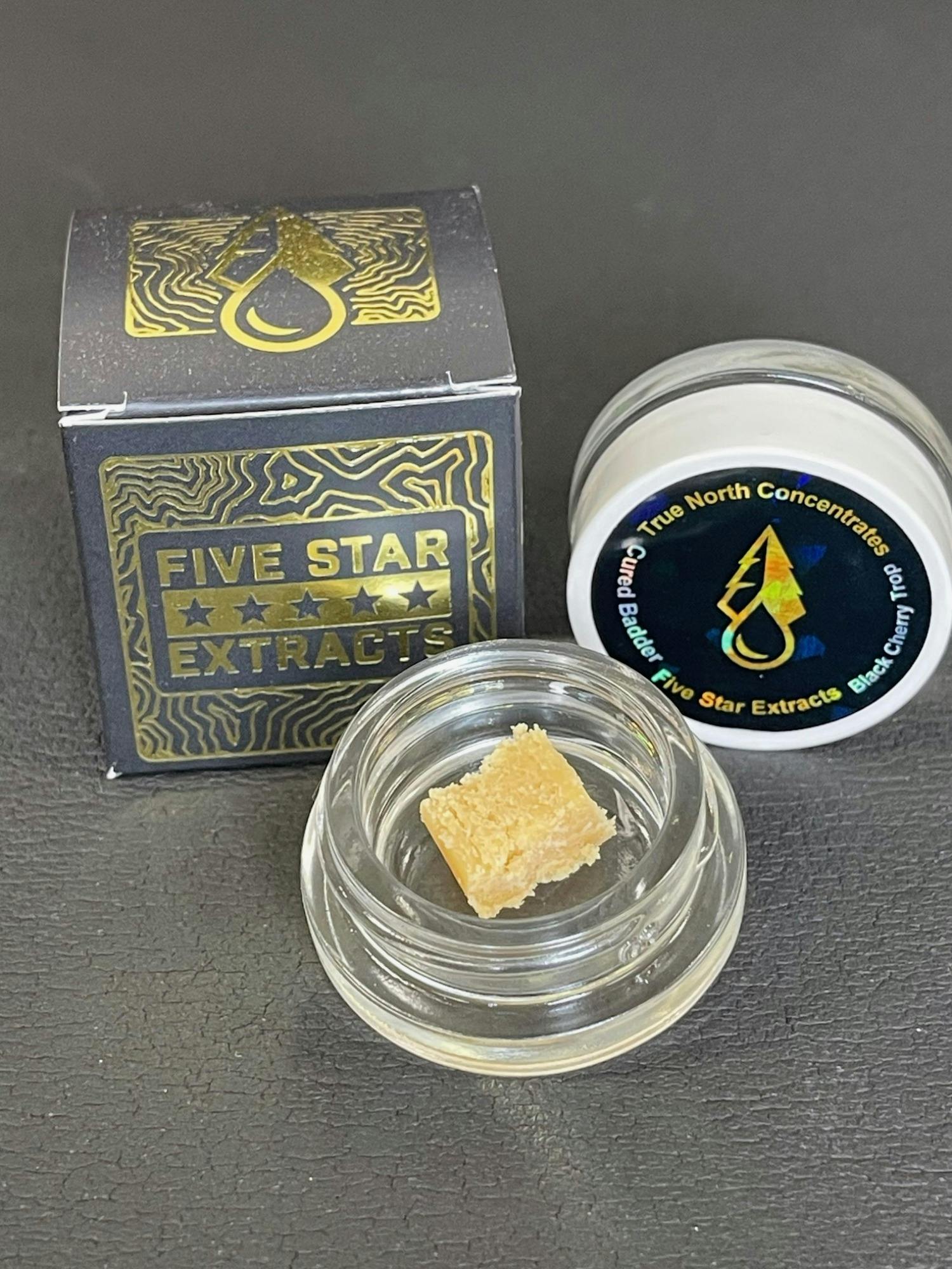 ぶりぶり君】CRDH 80% Top Dollar 1ml（ぶりぶり君】CRDH 80