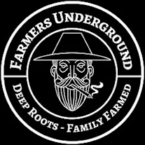 Farmer's Underground Logo