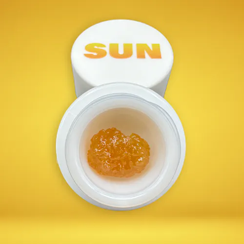 Sun | Live Sugar | Thug Roze | 1g-active
