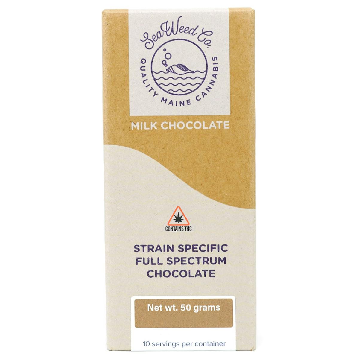 Image of Lotus Blossom | 100mg Milk Chocolate