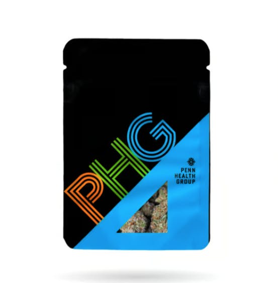 GMO | Ground Flower | 7g | Justice Grown - Dickson City
