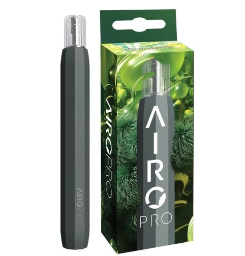 Product .NC DF AiroPro Battery - Slate
