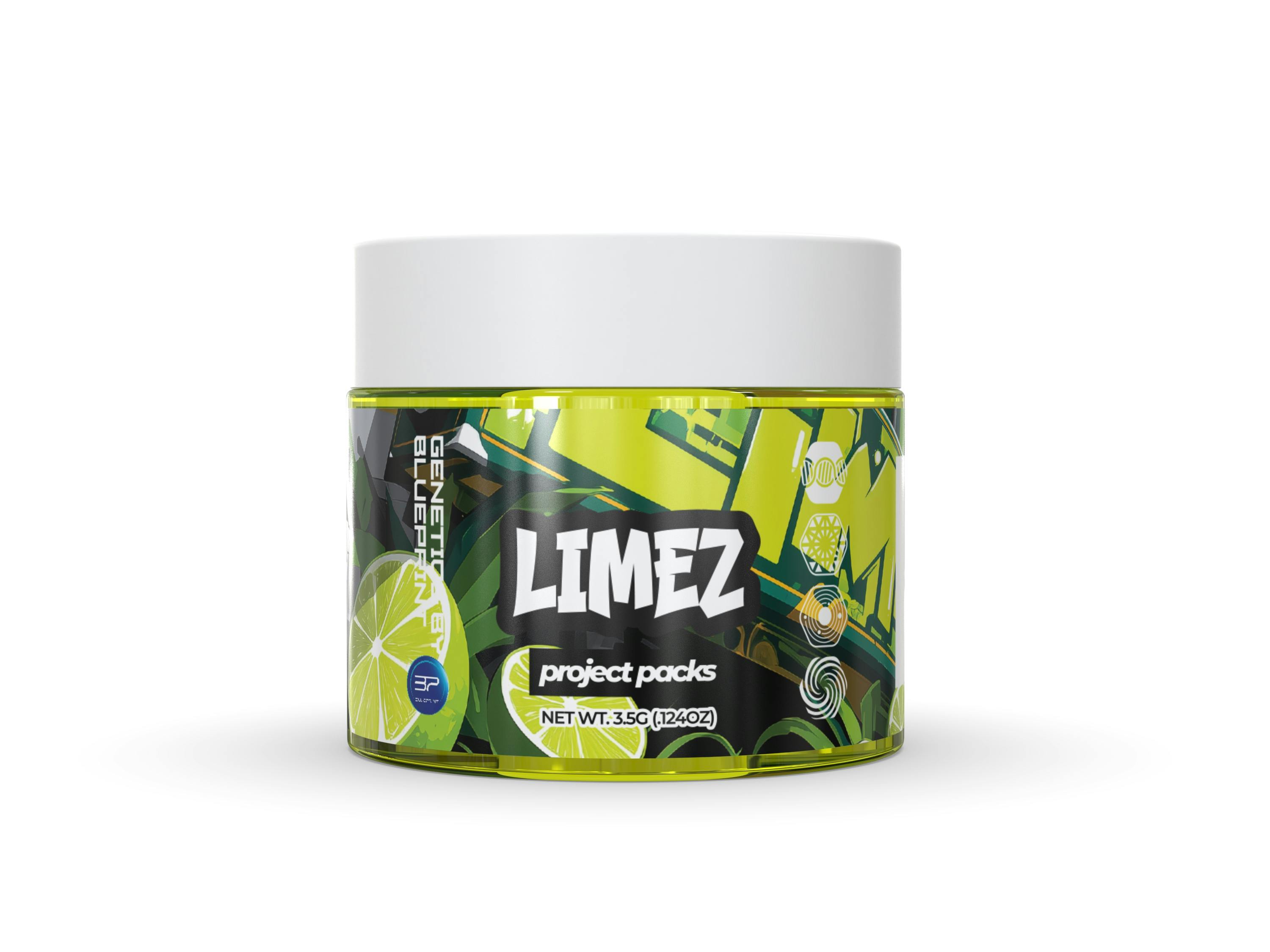 Sol Flower: Buy Limez Flower Project Packs in Phoenix, AZ