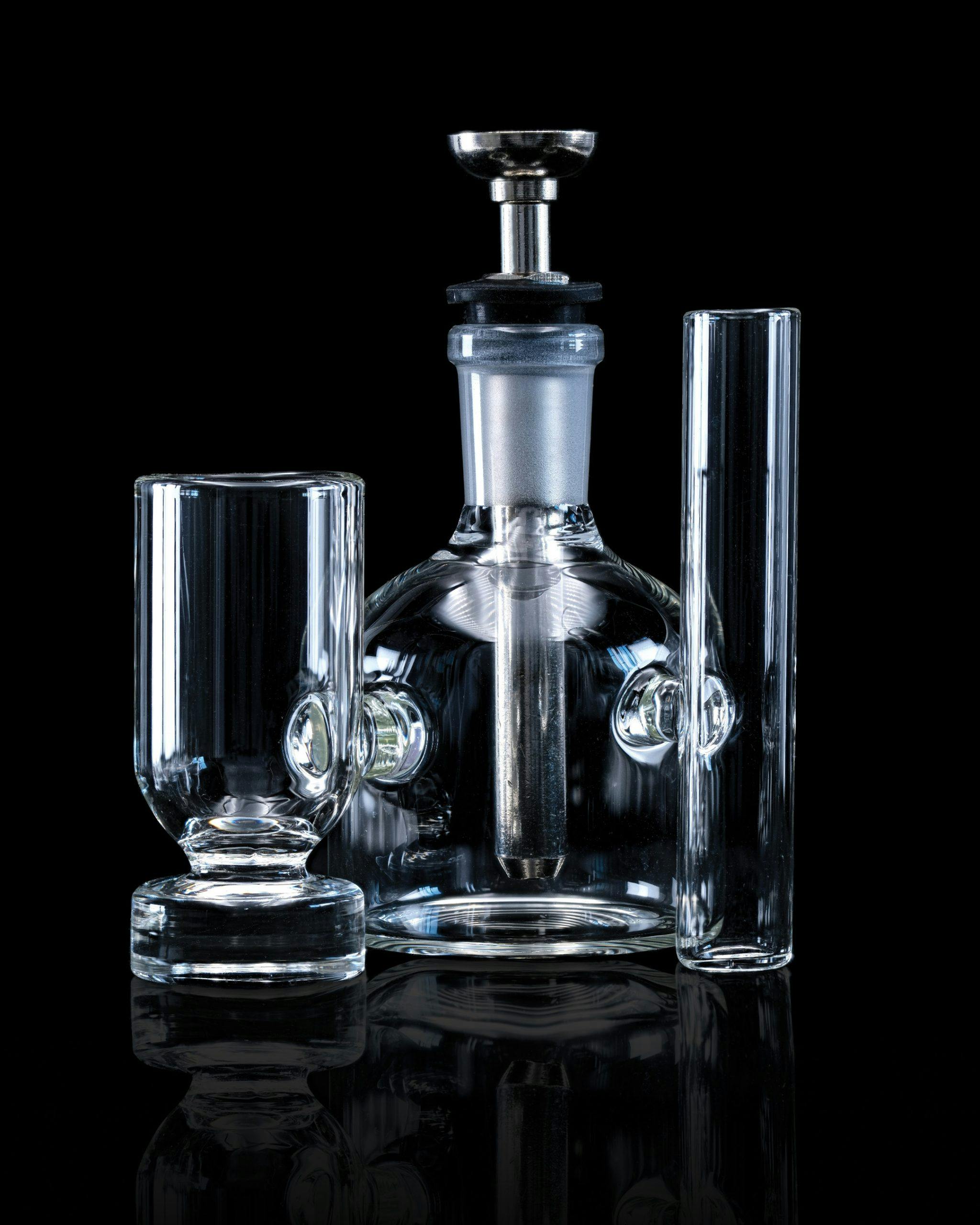 Apex Ancillary - Iso Station Lite by Apex Ancillary