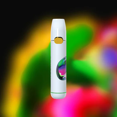 710 Labs - 1g Live Rosin Disposable - SB36 #1 + Rick Jamez #3