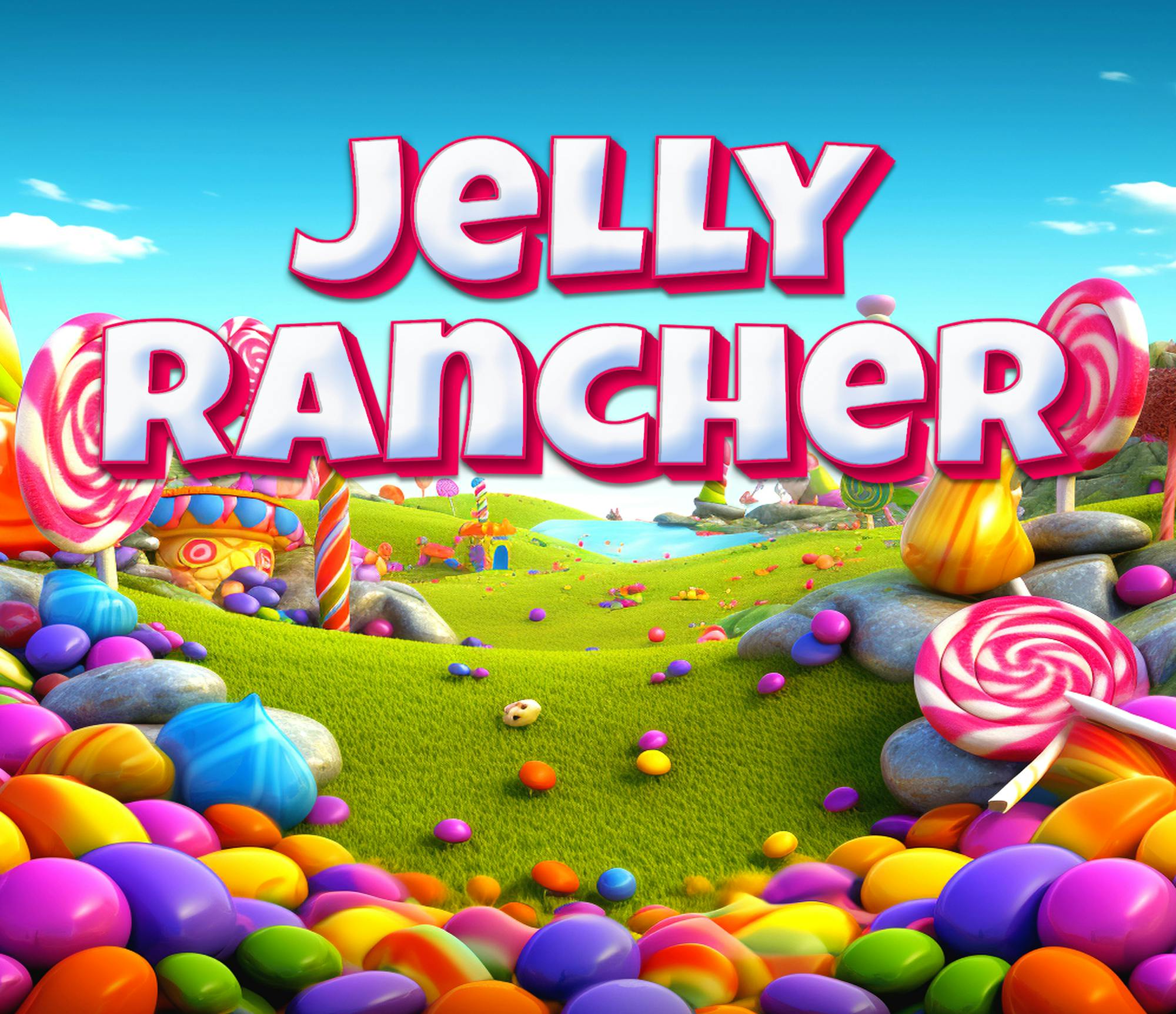 DELI - Jelly Rancher