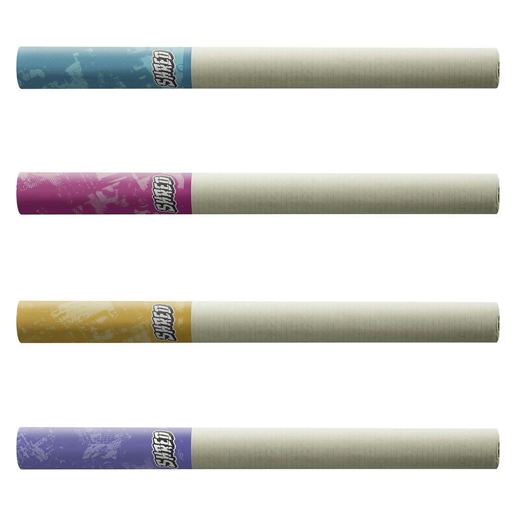 Rainbow Oz. Dartz Pre-Roll - 70x0.4g - Slims