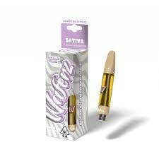 Waferz | Alaskan Thunderfuck | Cart | 1g