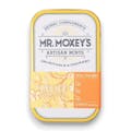 Mr. Moxey's: CBD/CBG 1:1:1 Lemon Ginger Mints - 20pk 300mg
