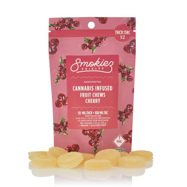 Ojos Rojos Josh D Flower 14.15g | 5 Day | 1145426 | Trulieve