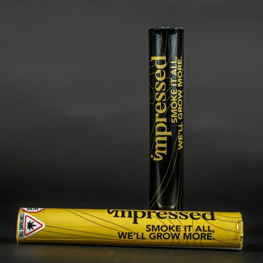 Product Garlic Breath | Pre Rolls | 1g