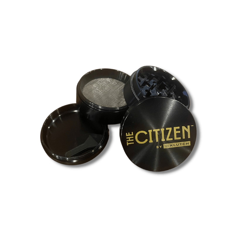 image of The Citizen Grinder