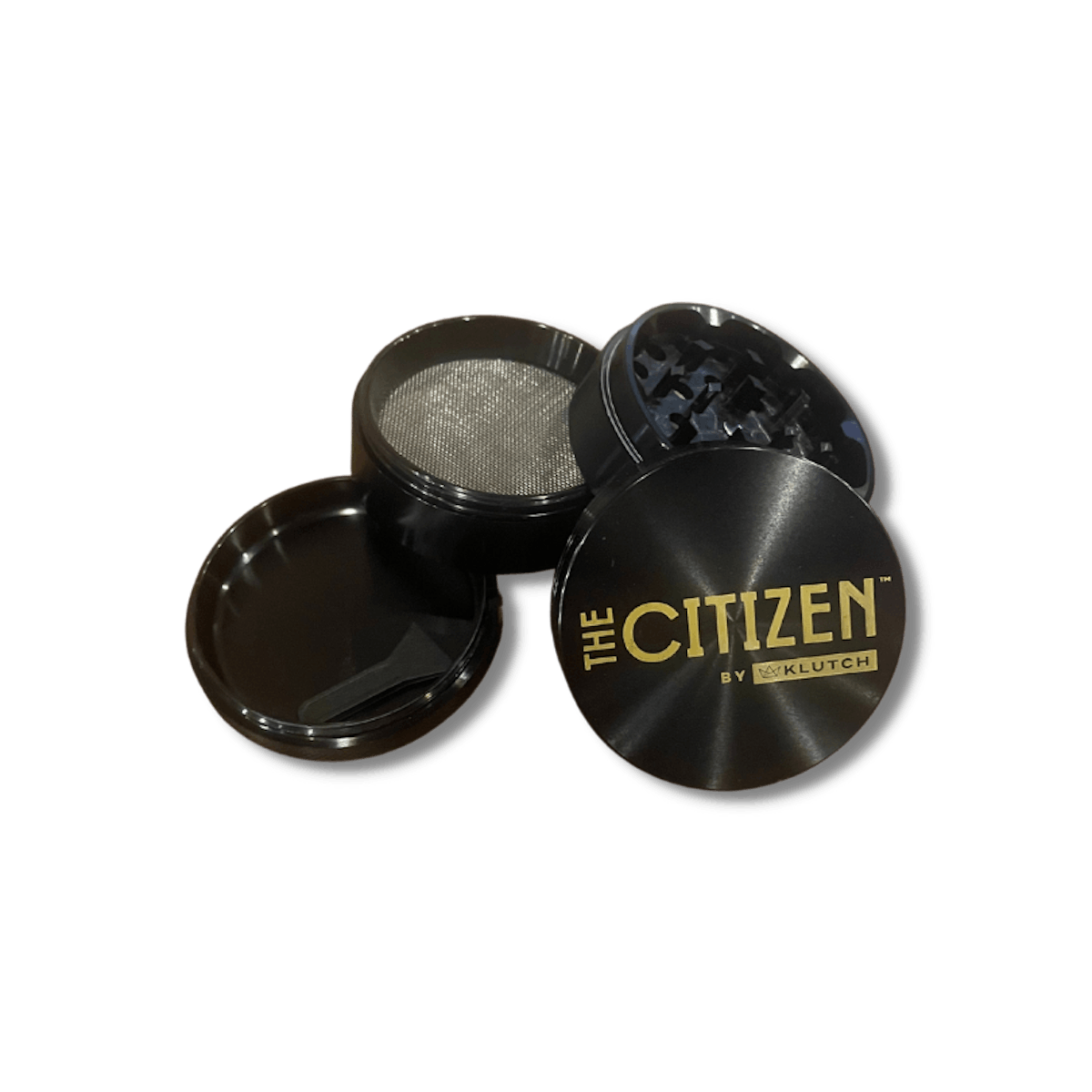 Photo of The Citizen Grinder