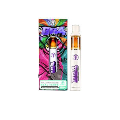 Freshy Fine - 1g Disposable - GG4