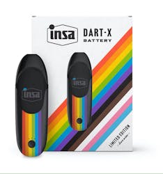 Dart-X Pride - Limited Edition