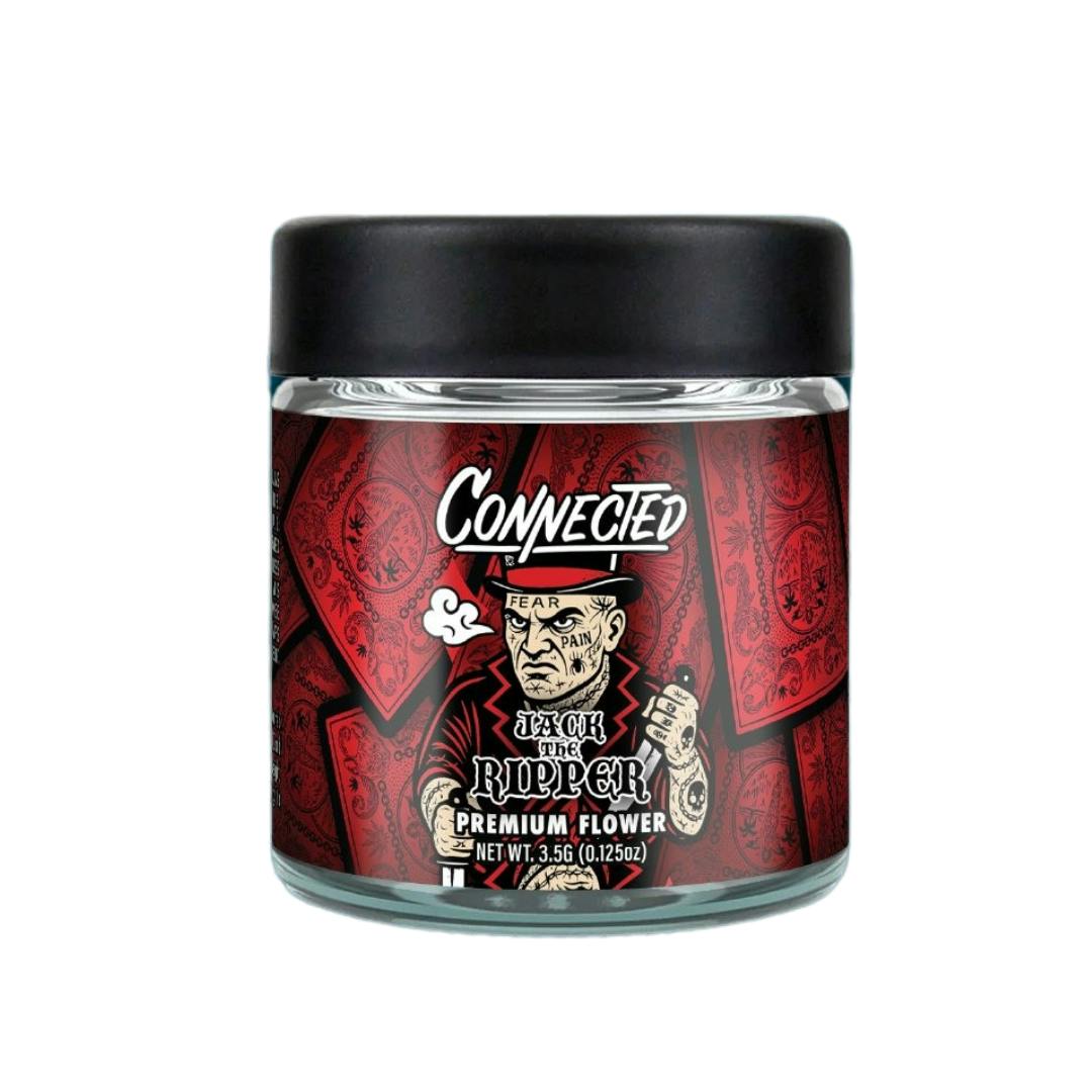 JACK THE RIPPER-0