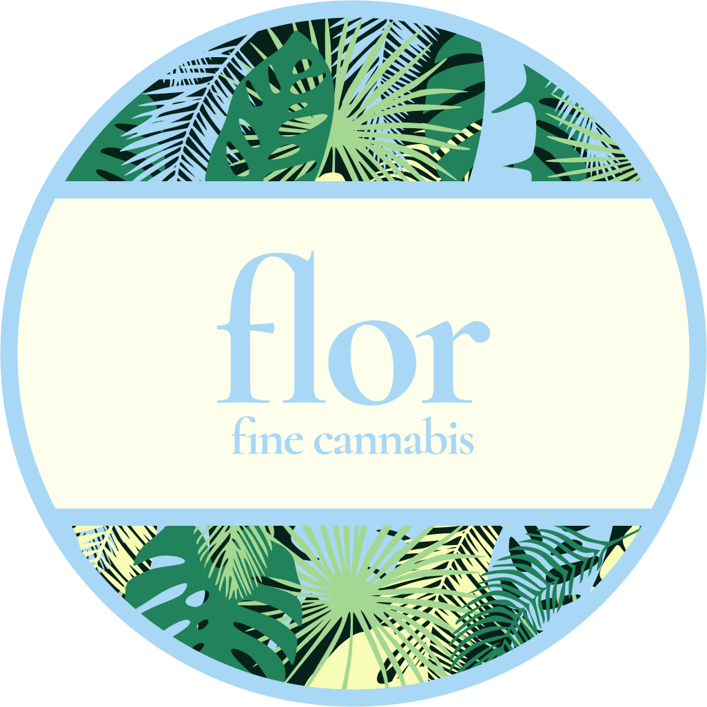 Product: Flor Fine Cannabis | Loud Cake | Flower - 3.5g