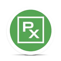 PUREXTRACTS Logo
