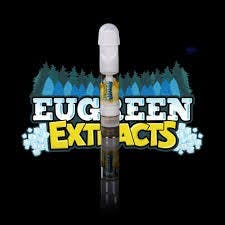 Photo of Soul Train Live Rosin Cartridge (Eugreen)