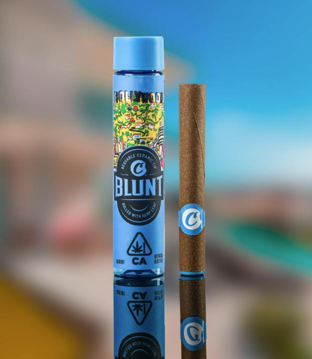 Cookies Blunt | Hollywood