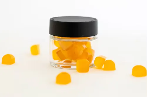 Mindset Mango | Legacy Gem Gummies | 100mg-active