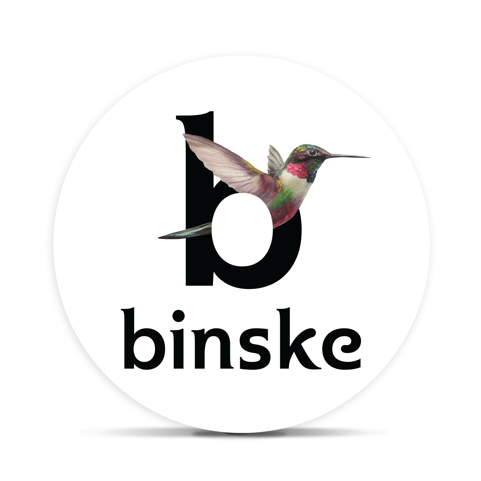 Image of Binske - Beach Kush