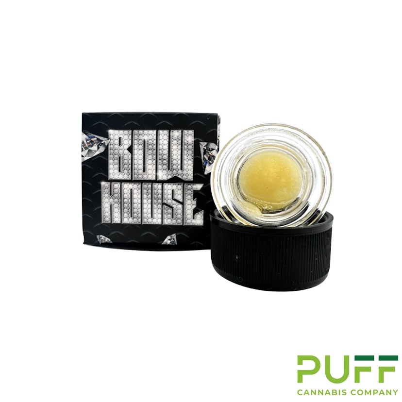 Bow House Cured Sugar | Pink Runtz