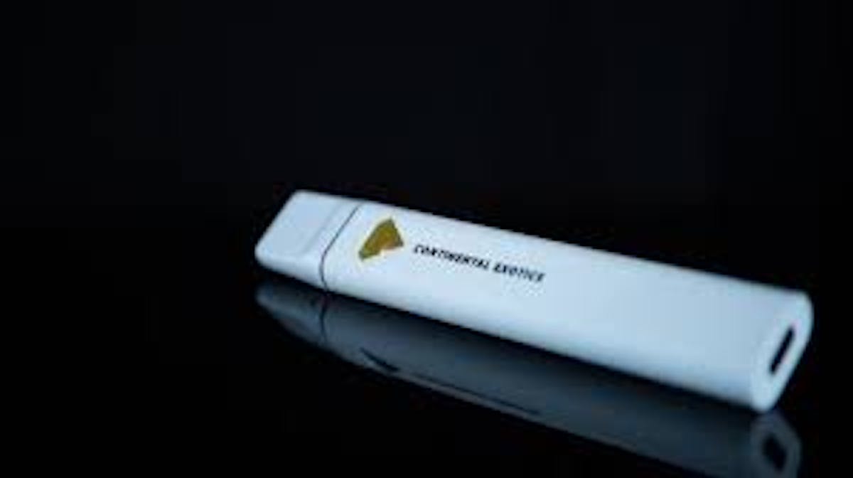 Photo of Electric Punch | Vape