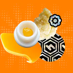 Concentrates category image