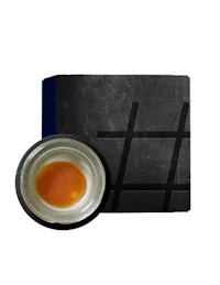 #HASH - Cap Junky Wax Budder
